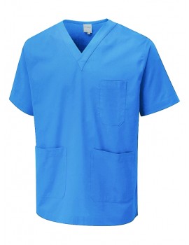 Scrub Tunic Unisex UC921